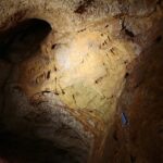 07.06.2020 Kielce. Jaskinie na Kadzielni / Wiktor Taszłow / Radio Kielce