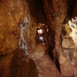 07.06.2020 Kielce. Jaskinie na Kadzielni / Wiktor Taszłow / Radio Kielce