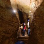 07.06.2020 Kielce. Jaskinie na Kadzielni / Wiktor Taszłow / Radio Kielce