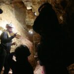 07.06.2020 Kielce. Jaskinie na Kadzielni / Wiktor Taszłow / Radio Kielce