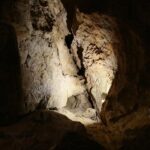 07.06.2020 Kielce. Jaskinie na Kadzielni / Wiktor Taszłow / Radio Kielce