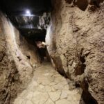 07.06.2020 Kielce. Jaskinie na Kadzielni / Wiktor Taszłow / Radio Kielce