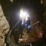 07.06.2020 Kielce. Jaskinie na Kadzielni / Wiktor Taszłow / Radio Kielce