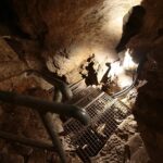 07.06.2020 Kielce. Jaskinie na Kadzielni / Wiktor Taszłow / Radio Kielce