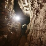 07.06.2020 Kielce. Jaskinie na Kadzielni / Wiktor Taszłow / Radio Kielce