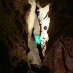 07.06.2020 Kielce. Jaskinie na Kadzielni / Wiktor Taszłow / Radio Kielce