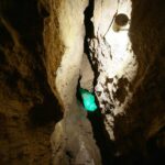 07.06.2020 Kielce. Jaskinie na Kadzielni / Wiktor Taszłow / Radio Kielce