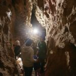 07.06.2020 Kielce. Jaskinie na Kadzielni / Wiktor Taszłow / Radio Kielce