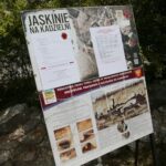 07.06.2020 Kielce. Jaskinie na Kadzielni / Wiktor Taszłow / Radio Kielce