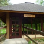 03.06.2020. Rezerwat Krzemionki. Remont / Emilia Sitarska / Radio Kielce