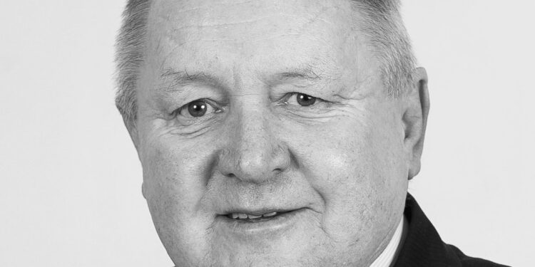 Na zdjęciu: Robert Minkina / Starostwo Powiatowe w Ostrowcu Świętokrzyskim