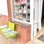 09.06.2020. Końskie. Sklep „Jasminum Tea Coffe” / Magdalena Galas-Klusek / Radio Kielce