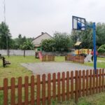 11.06.2020. Stępocice. Otwarte Strefy Aktywności / Marta Gajda / Radio Kielce