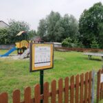 11.06.2020. Stępocice. Otwarte Strefy Aktywności / Marta Gajda / Radio Kielce