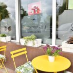 09.06.2020. Końskie. Kawiarnia „Na Warszawskiej” / Magdalena Galas-Klusek / Radio Kielce