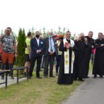 21.06.2020 Sulisławice. Drugi dzień uroczystości z okazji 200. rocznicy pielgrzymki mieszkańców Staszowa do Sulisławic / Grażyna Szlęzak-Wójcik / Radio Kielce