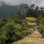 Kolumbia / Ewa Kulak-Carvajal, Kinga Puerto Grzeszczuk i Mario Carvajal