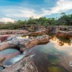 Kolumbia / Ewa Kulak-Carvajal / Kinga Puerto Grzeszczuk i Mario Carvajal