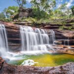 Kolumbia / Ewa Kulak-Carvajal / Kinga Puerto Grzeszczuk i Mario Carvajal