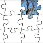 15.07.2020. Fotopuzzle z Radiem Kielce - element nr 1 / Radio Kielce