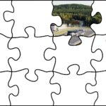 08.07.2020. Fotopuzzle z Radiem Kielce - element nr 1 / Radio Kielce