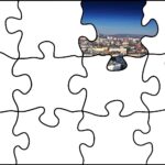 06.07.2020. Fotopuzzle z Radiem Kielce – element nr 1 / Radio Kielce