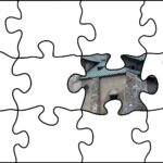 22.07.2020. Fotopuzzle z Radiem Kielce - element nr 1 / Radio Kielce