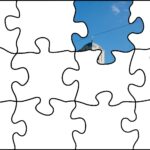 13.07.2020. Fotopuzzle z Radiem Kielce - element nr 1 / Radio Kielce