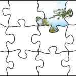 21.07.2020. Fotopuzzle z Radiem Kielce - element nr 1