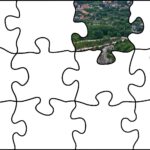 Fotopuzzle z Radiem Kielce – element nr 1 / Radio Kielce