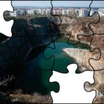 23.07.2020. Fotopuzzle z Radiem Kielce - element nr 10 / Radio Kielce