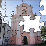 31.07.2020. Fotopuzzle z Radiem Kielce - element nr 10 / Radio Kielce