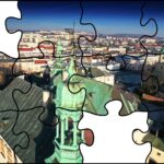 06.07.2020. Fotopuzzle z Radiem Kielce – element nr 10 / Radio Kielce