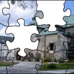 22.07.2020. Fotopuzzle z Radiem Kielce - element nr 10 / Radio Kielce