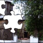 29.07.2020. Fotopuzzle z Radiem Kielce - element nr 10 / Radio Kielce