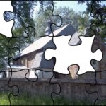 27.07.2020. Fotopuzzle z Radiem Kielce - element 10 / Radio Kielce