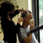 11.07.2020 Kielce. Ochotnicy wstąpili w szeregi 10. Świętokrzyskiej Brygady Obrony Terytorialnej / Daniel WOŚ / 10. ŚBOT