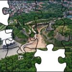 Fotopuzzle z Radiem Kielce – element nr 10 / Radio Kielce