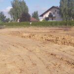 17.07.2020. Kazimierza Wielka. Budowa obwodnicy / Marta Gajda / Radio Kielce