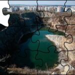 23.07.2020. Fotopuzzle z Radiem Kielce - element nr 11 / Radio Kielce