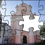 31.07.2020. Fotopuzzle z Radiem Kielce - element nr 11 / Radio Kielce