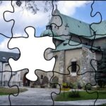 22.07.2020. Fotopuzzle z Radiem Kielce - element nr 11 / Radio Kielce