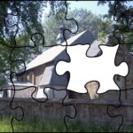 27.07.2020. Fotopuzzle z Radiem Kielce - element 11 / Radio Kielce