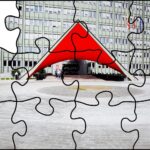 07.07.2020. Fotopuzzle z Radiem Kielce - element nr 11 / Radio Kielce