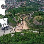 Fotopuzzle z Radiem Kielce – element nr 11 / Radio Kielce