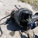 Skalbmierz. Zatkana pompa ściekowa / Związek Międzygminny „Nidzica z Kazimierzy Wielkiej