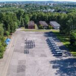 22.07.2020. Kielce. Święto Policji / KWP w Kielcach