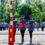 22.07.2020. Kielce. Święto Policji / KWP w Kielcach