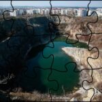 23.07.2020. Fotopuzzle z Radiem Kielce - element nr 12 / Radio Kielce