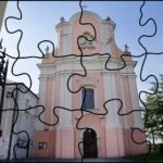 31.07.2020. Fotopuzzle z Radiem Kielce - element nr 12 / Radio Kielce